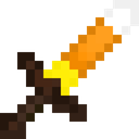 Candycorn Sword — candy emoji for Slack & Discord