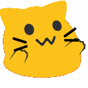 Meow Reach — cat emoji for Slack & Discord