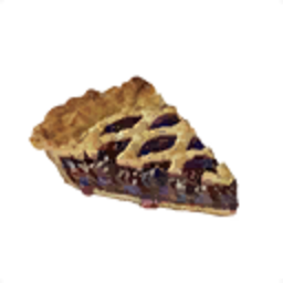 Pie Slice 2 — food emoji for Slack & Discord (Discord)