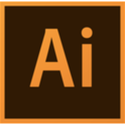 Illustrator — logo emoji for Slack & Discord (Discord)