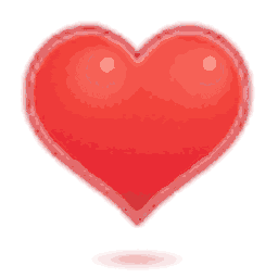 Brokenheart — broken-heart emoji for Slack & Discord (Discord)