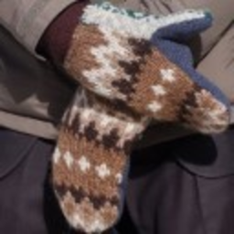 Bernie Mittens — cute emoji for Slack & Discord (Discord)