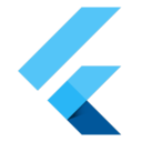 Flutter — logo emoji for Slack & Discord