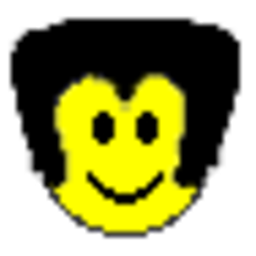 Vampire 3 — yellow emoji for Slack & Discord (Discord)