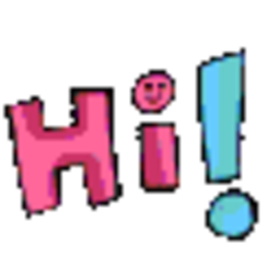 Hi 3 — emoji emoji for Slack & Discord (Discord)