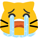 Meow Bigsob — cat emoji for Slack & Discord