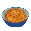 Vegan Lunch — food emoji for Slack & Discord