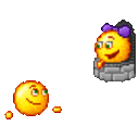 Romeo Juliet — cartoon emoji for Slack & Discord