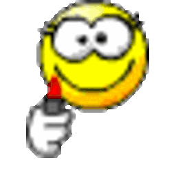 Apply Lipstick 2 — smiley emoji for Slack & Discord (Discord)