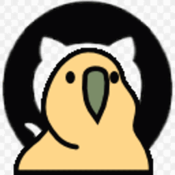 Github Parrot — cartoon emoji for Slack & Discord (Discord)