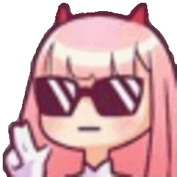 02 Cool — cartoon emoji for Slack & Discord (Discord)