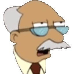 Technically Correct — cartoon emoji for Slack & Discord (Discord)