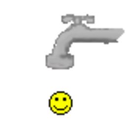 Faucet — emoji emoji for Slack & Discord (Discord)