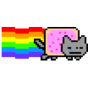 Sadnyancat — cat emoji for Slack & Discord