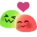 Gummy Snuggle — cute emoji for Slack & Discord