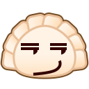 Smirkdumpling — cute emoji for Slack & Discord