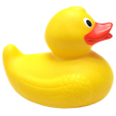 Rubberduck 2 — rubber-duck emoji for Slack & Discord