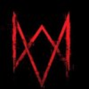 Deadsec — logo emoji for Slack & Discord