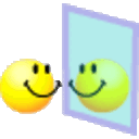 Mirror — happy emoji for Slack & Discord