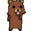 Bear Dance — bear emoji for Slack & Discord