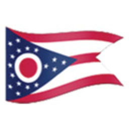 Ohio — flag emoji for Slack & Discord (Discord)