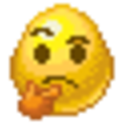 Thinkegg — emoji emoji for Slack & Discord (Discord)