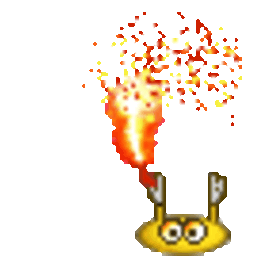 Confetti 2 — confetti emoji for Slack & Discord (Discord)