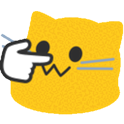 Meow Boop 2 — cartoon emoji for Slack & Discord (Discord)