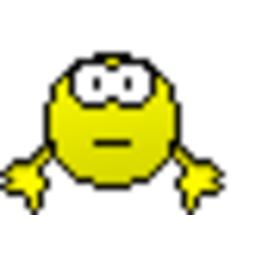 Shy Fart — cartoon emoji for Slack & Discord (Discord)