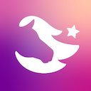 Starstable — logo emoji for Slack & Discord