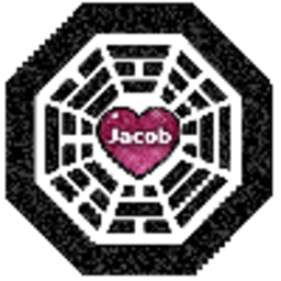Dharma Initiative Jacoblove — heart emoji for Slack & Discord (Discord)