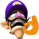 Good Wah — cartoon emoji for Slack & Discord