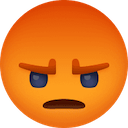 Fb Angry — angry emoji for Slack & Discord