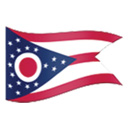 Ohio — flag emoji for Slack & Discord