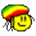 Rasta — rasta emoji for Slack & Discord