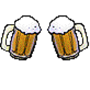 Beers — beer emoji for Slack & Discord