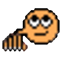 Impatient — reaction emoji for Slack & Discord
