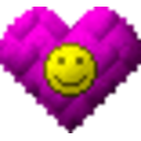 Heart Colors — heart emoji for Slack & Discord