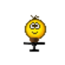 Pottery 2 — cartoon emoji for Slack & Discord