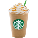 Frappuccino — drink emoji for Slack & Discord