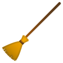 Broom — cartoon emoji for Slack & Discord