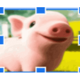 Winkypig — cartoon emoji for Slack & Discord (Discord)
