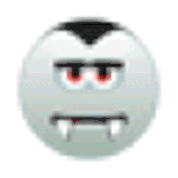 Vampire — skype-vampire emoji for Slack & Discord (Discord)