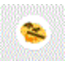 Fried Egg Yolk Sunny — food emoji for Slack & Discord