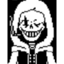 Epic Swap Papyrus — cartoon emoji for Slack & Discord