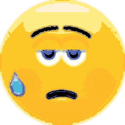 Sweating — skype-sweating emoji for Slack & Discord (Discord)