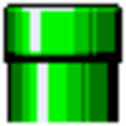 Pipe — pixel-art emoji for Slack & Discord (Discord)