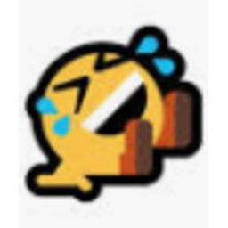 Roflemoji — emoji emoji for Slack & Discord (Discord)
