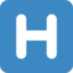 Regional Indicator H — symbol emoji for Slack & Discord (Discord)