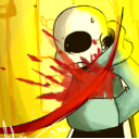 You Dead Sans — cartoon emoji for Slack & Discord